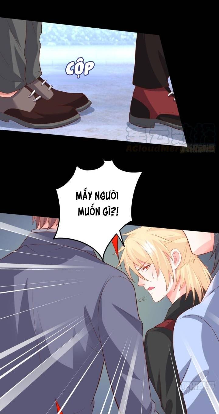 Hắc Đạo Này Có Chút Manh Chapter 135 - 20