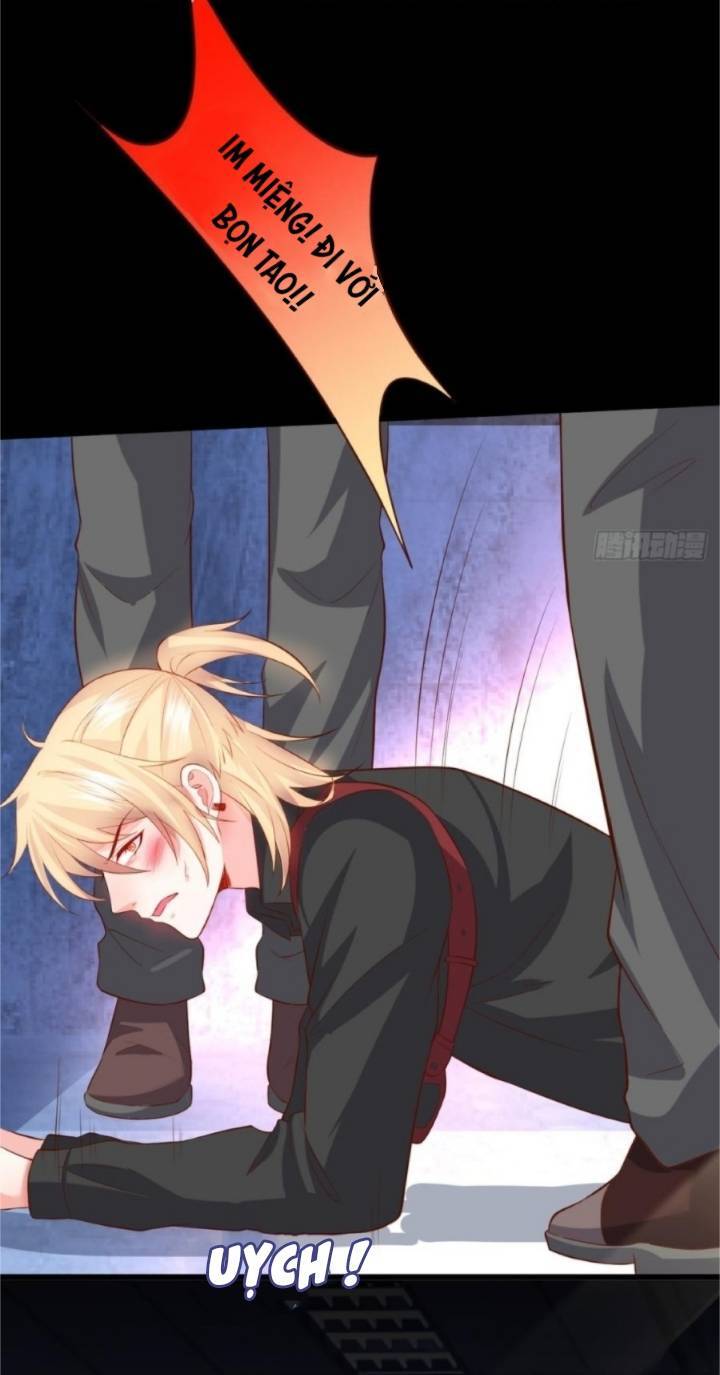 Hắc Đạo Này Có Chút Manh Chapter 135 - 21