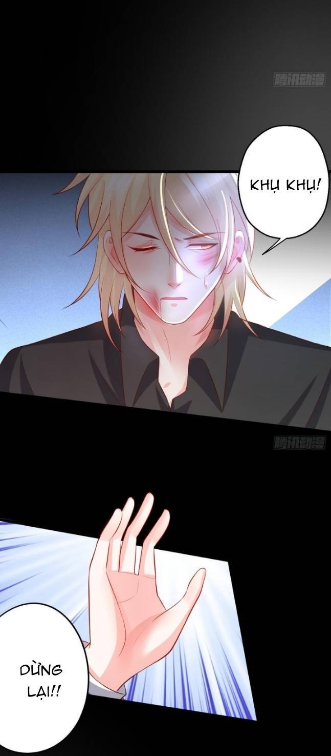 Hắc Đạo Này Có Chút Manh Chapter 135 - 23