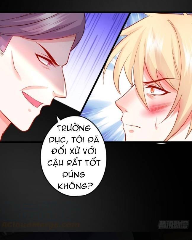 Hắc Đạo Này Có Chút Manh Chapter 135 - 25