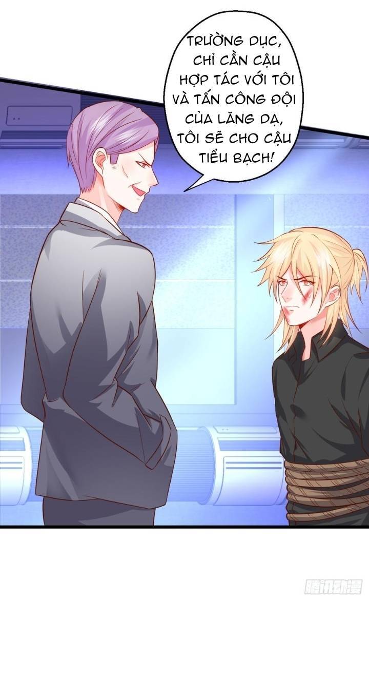 Hắc Đạo Này Có Chút Manh Chapter 135 - 30