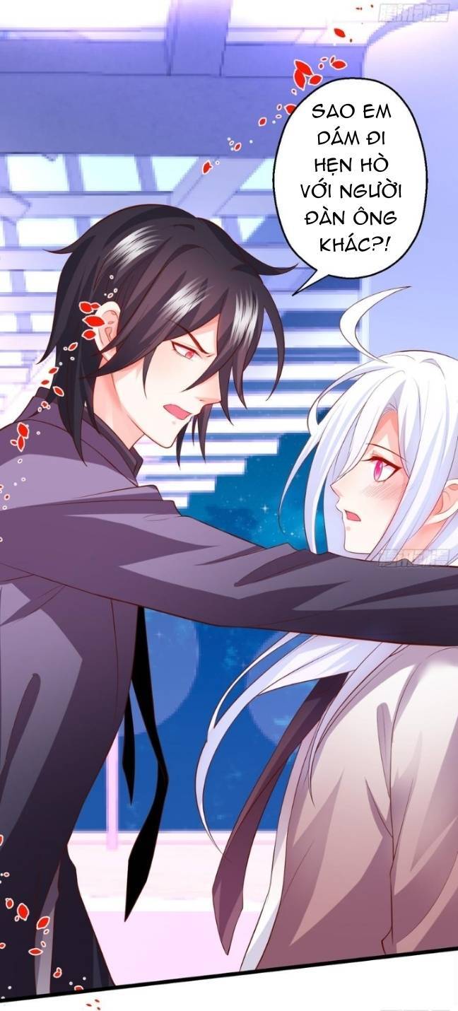 Hắc Đạo Này Có Chút Manh Chapter 135 - 4