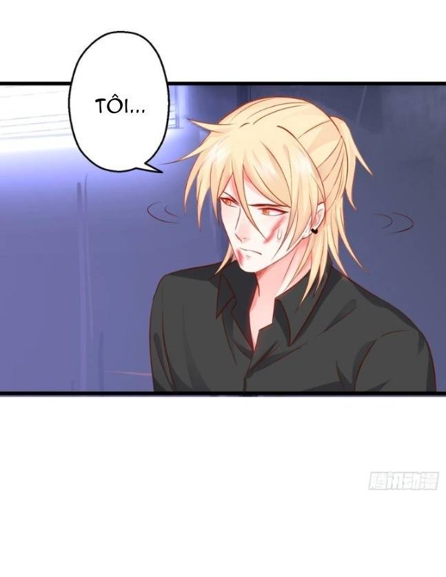 Hắc Đạo Này Có Chút Manh Chapter 135 - 31