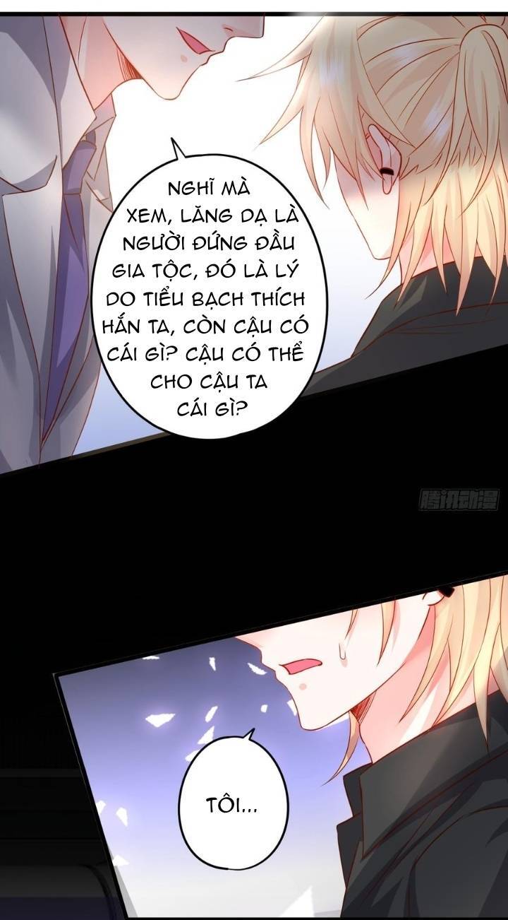 Hắc Đạo Này Có Chút Manh Chapter 135 - 32