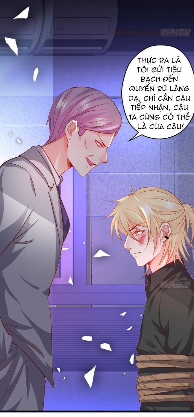 Hắc Đạo Này Có Chút Manh Chapter 135 - 33