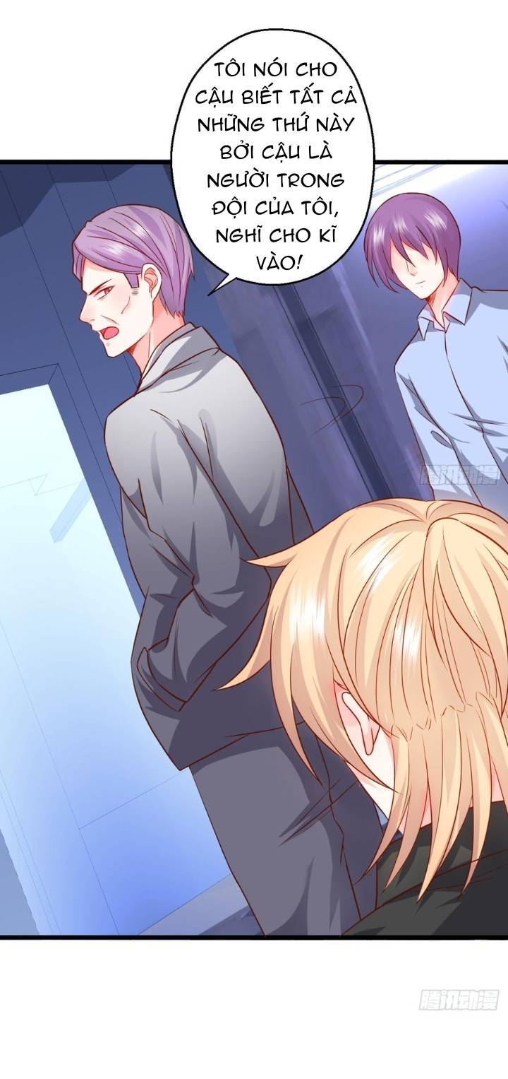 Hắc Đạo Này Có Chút Manh Chapter 135 - 35