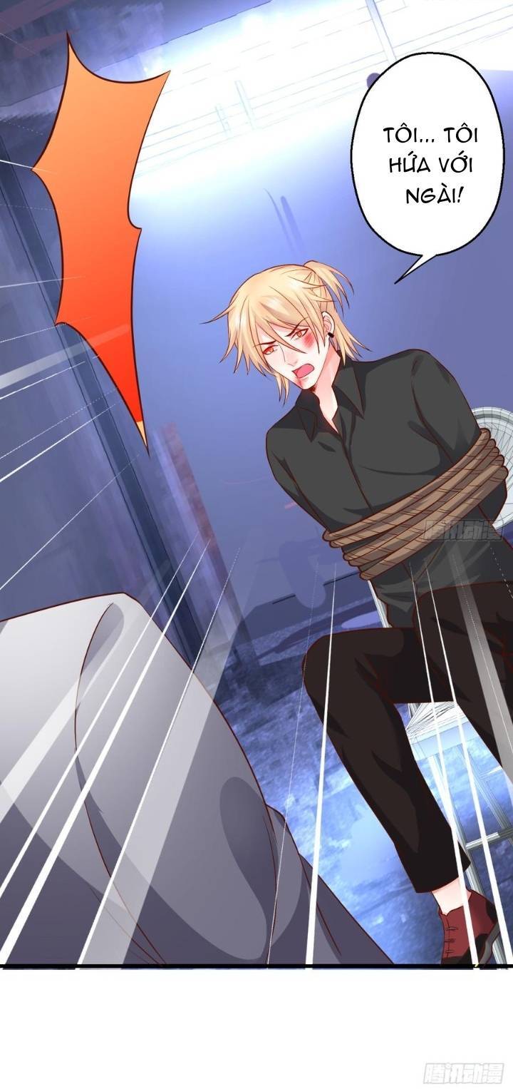 Hắc Đạo Này Có Chút Manh Chapter 135 - 37