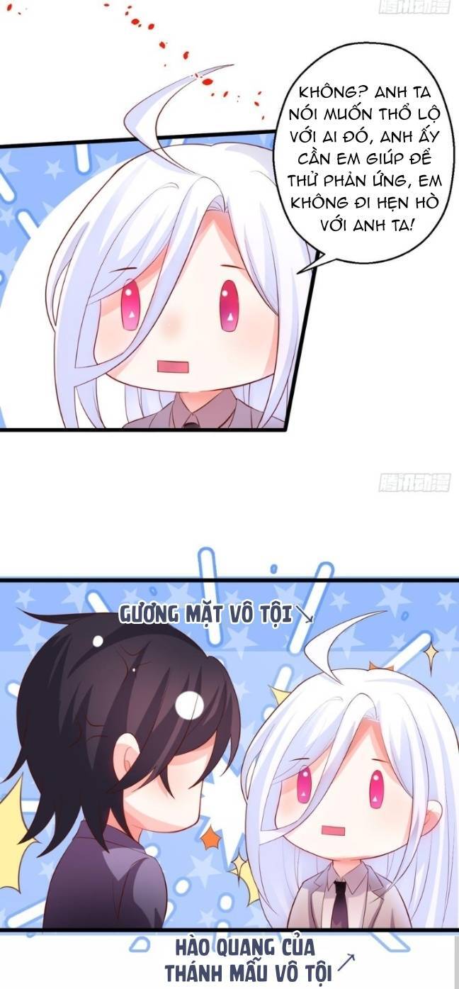Hắc Đạo Này Có Chút Manh Chapter 135 - 5