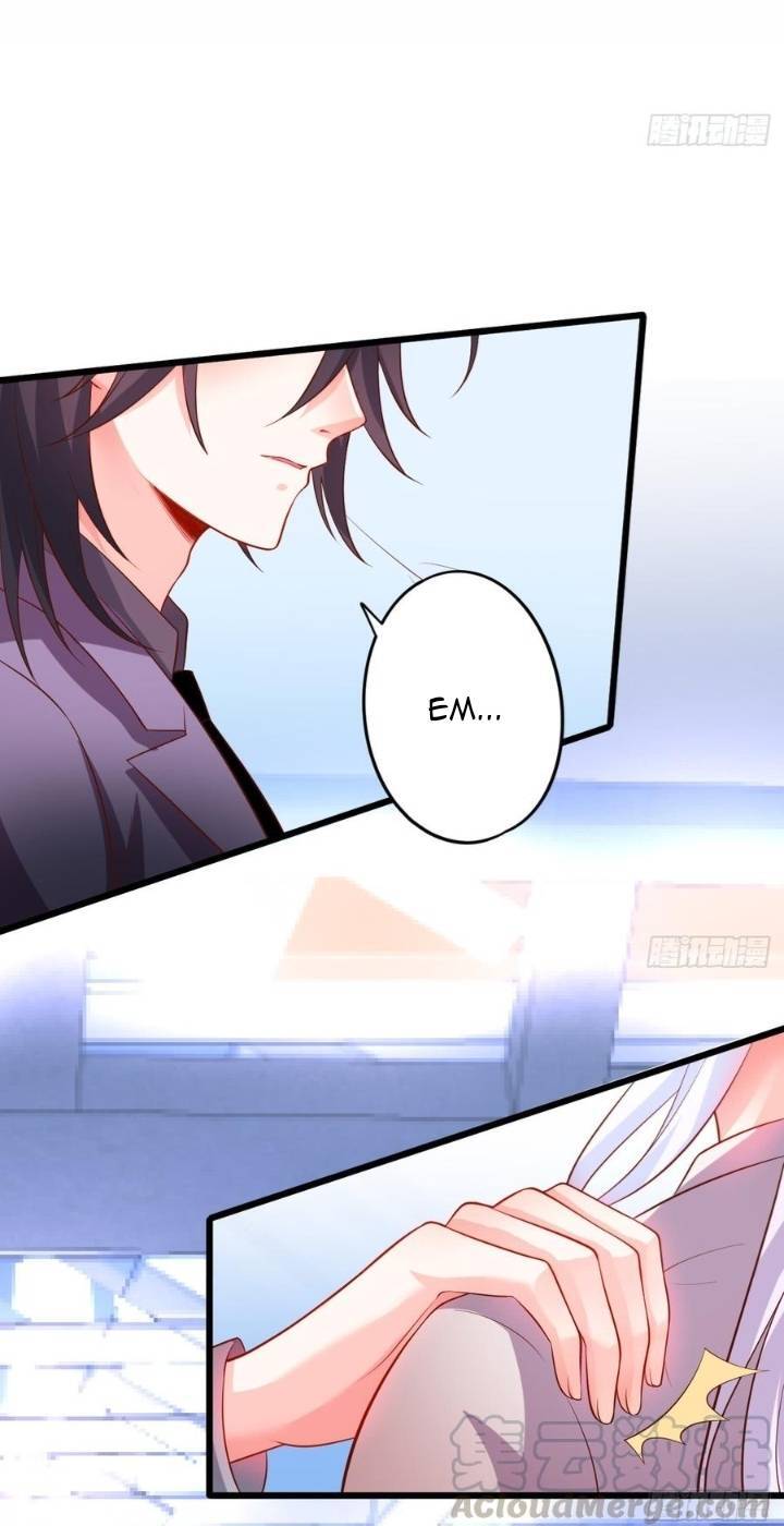 Hắc Đạo Này Có Chút Manh Chapter 135 - 6