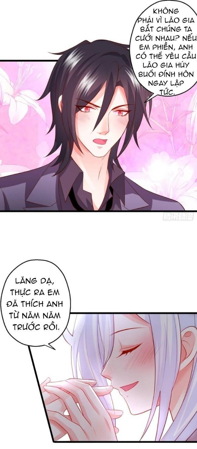 Hắc Đạo Này Có Chút Manh Chapter 135 - 8