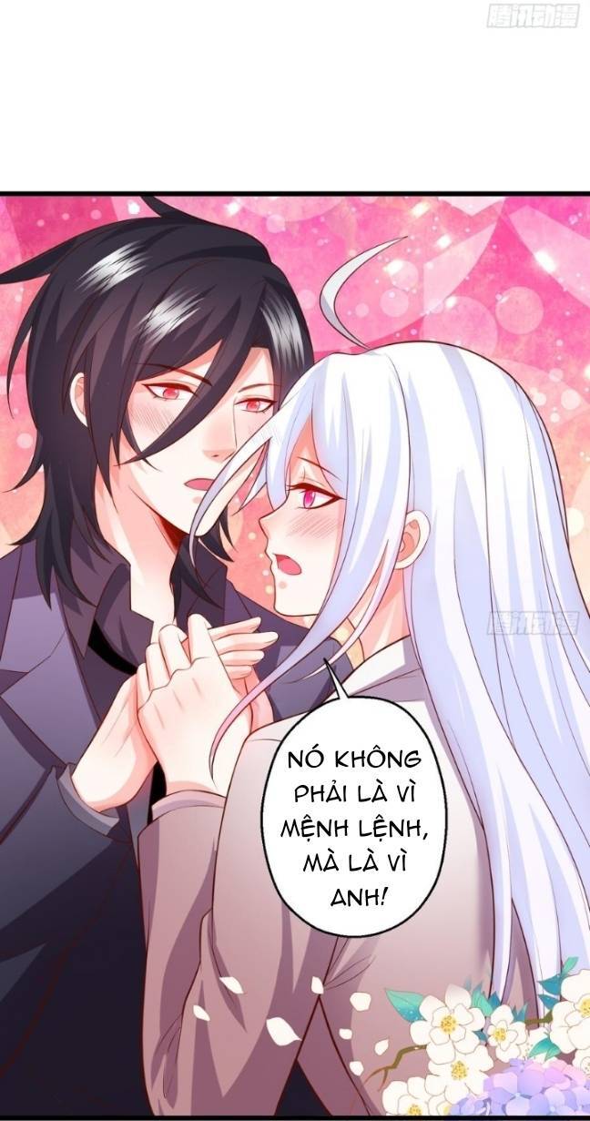 Hắc Đạo Này Có Chút Manh Chapter 135 - 9