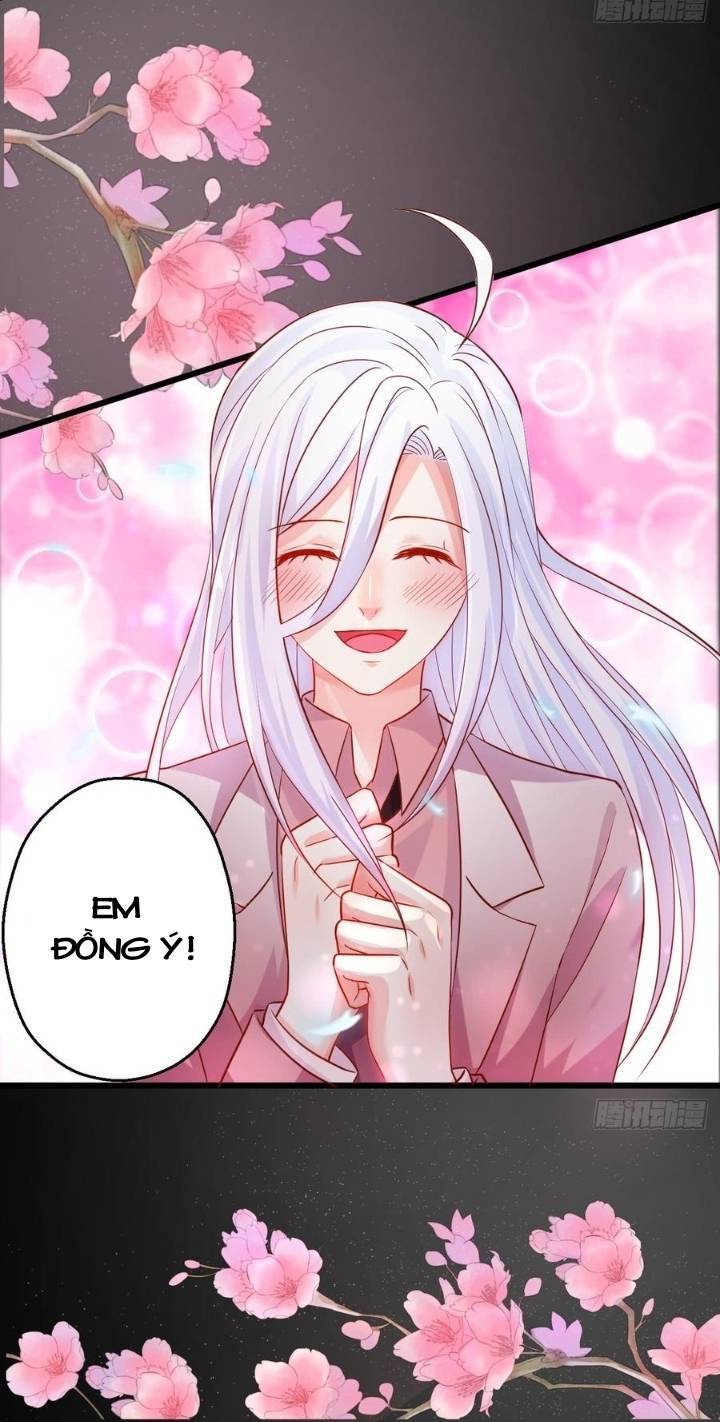 Hắc Đạo Này Có Chút Manh Chapter 136 - 5