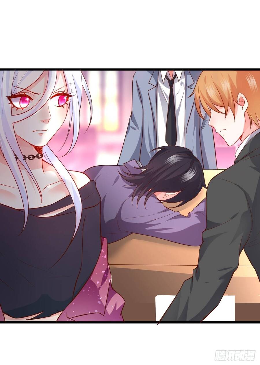 Hắc Đạo Này Có Chút Manh Chapter 138 - 13