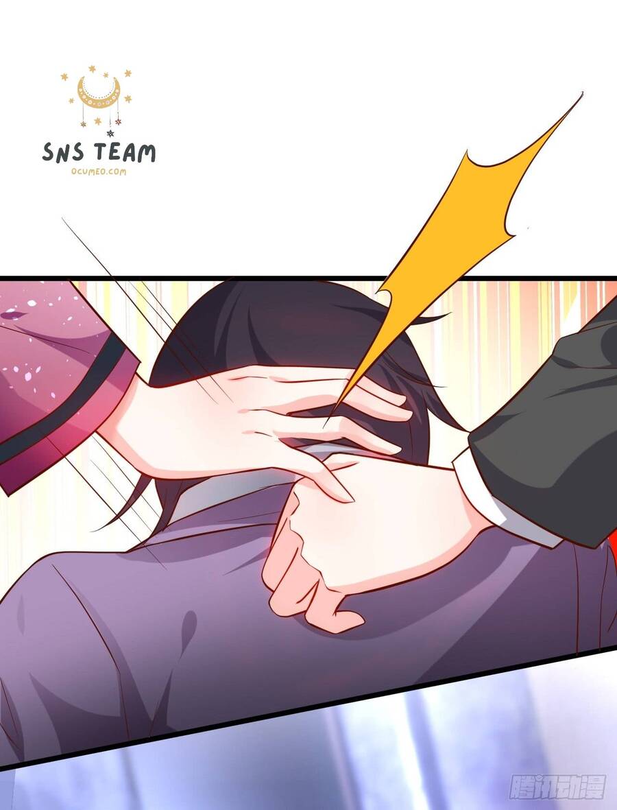 Hắc Đạo Này Có Chút Manh Chapter 138 - 14