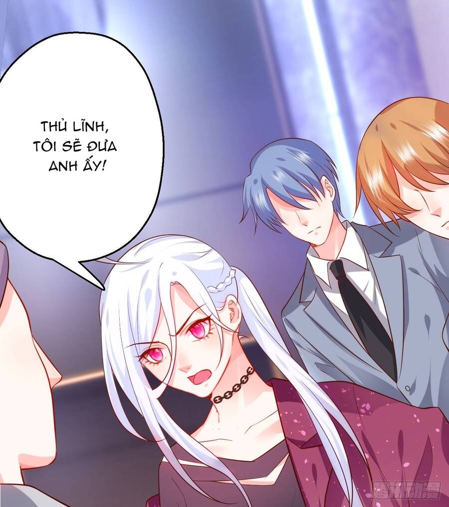 Hắc Đạo Này Có Chút Manh Chapter 138 - 15