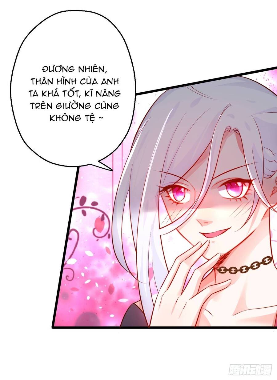 Hắc Đạo Này Có Chút Manh Chapter 138 - 18