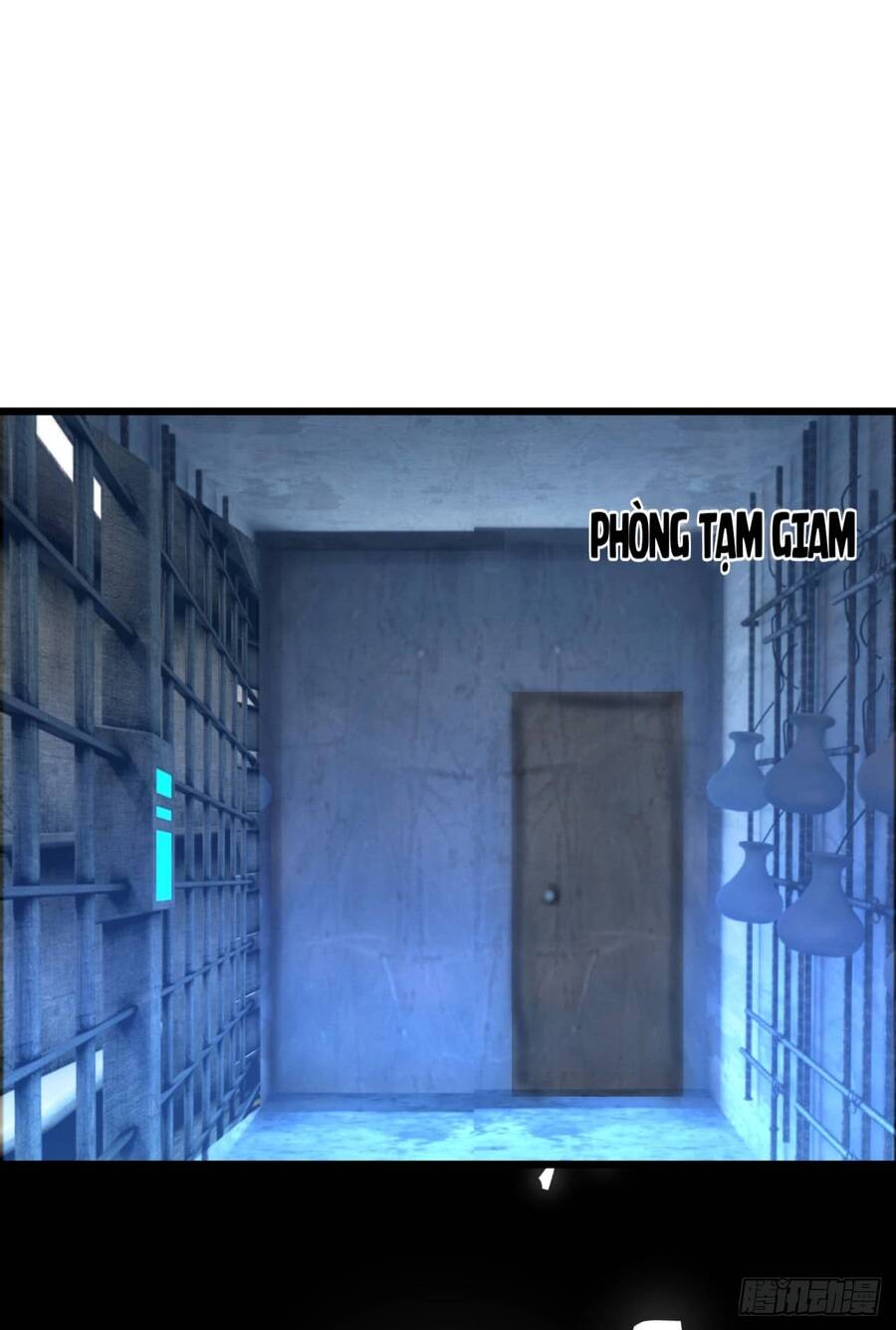 Hắc Đạo Này Có Chút Manh Chapter 138 - 19