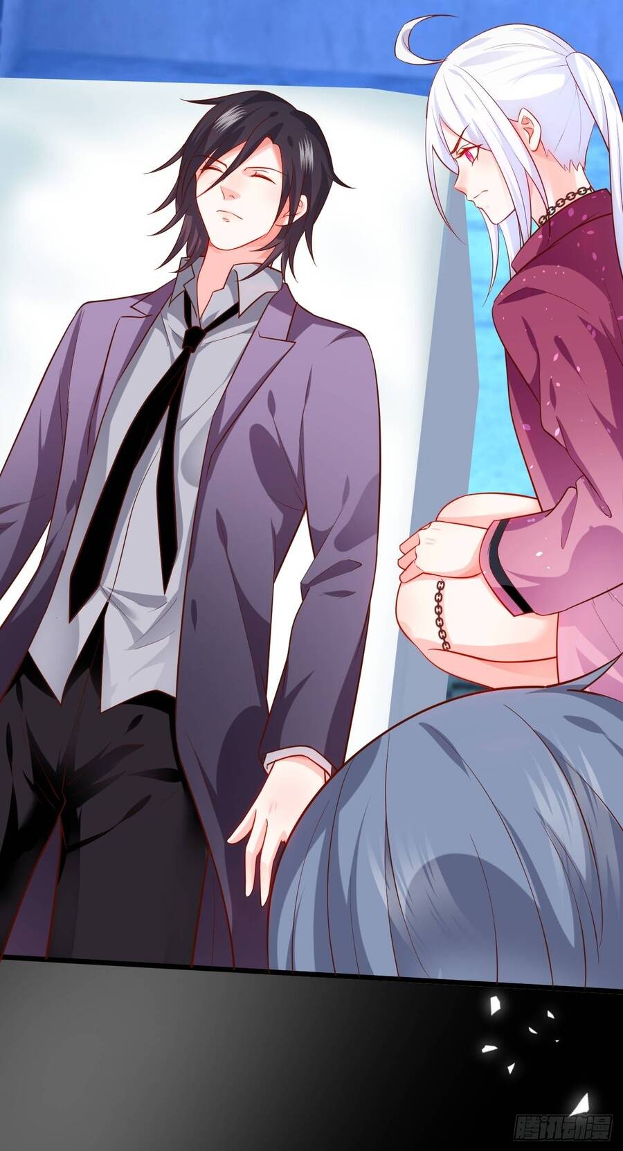 Hắc Đạo Này Có Chút Manh Chapter 138 - 22