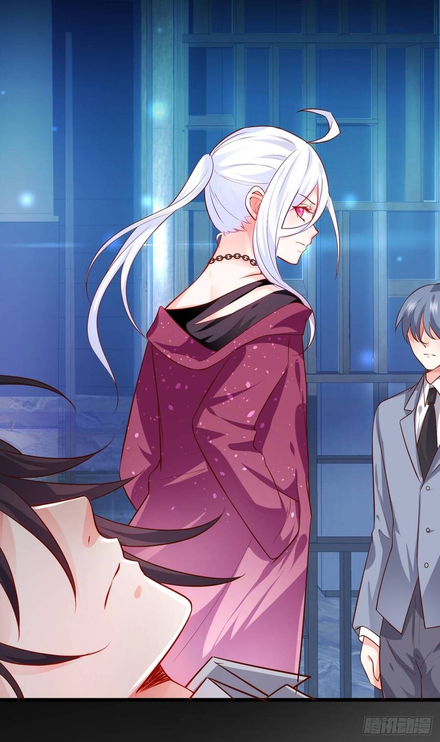 Hắc Đạo Này Có Chút Manh Chapter 138 - 27