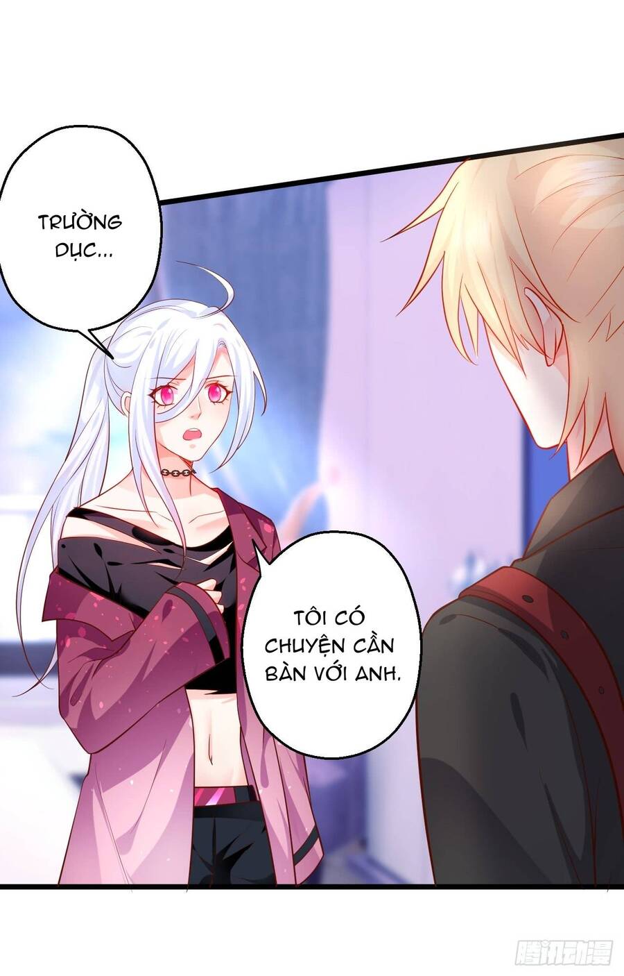 Hắc Đạo Này Có Chút Manh Chapter 138 - 32