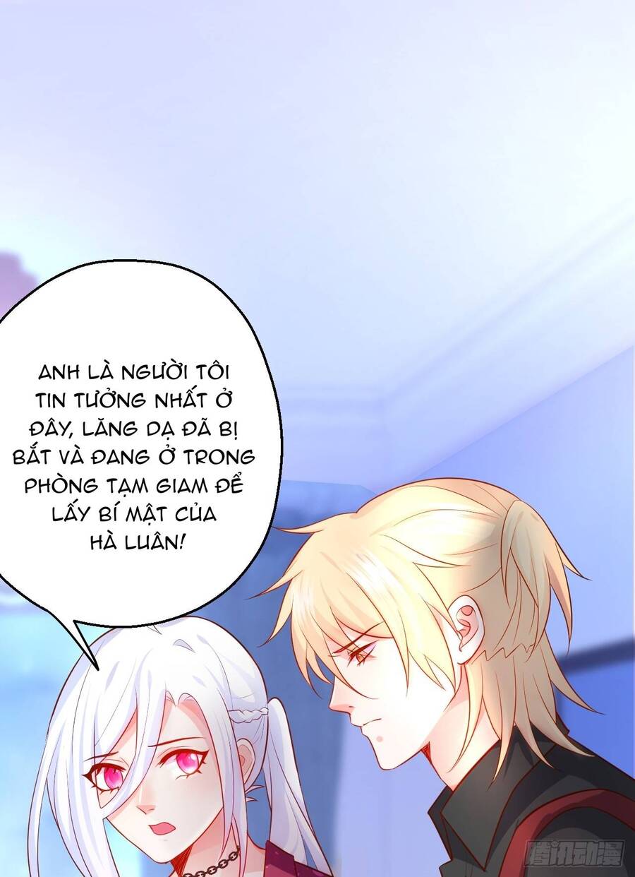 Hắc Đạo Này Có Chút Manh Chapter 138 - 34