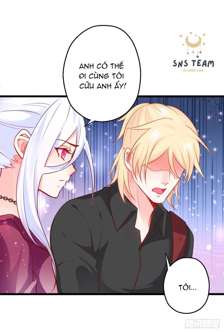 Hắc Đạo Này Có Chút Manh Chapter 138 - 36