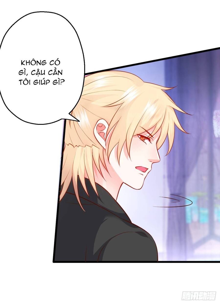 Hắc Đạo Này Có Chút Manh Chapter 138 - 38