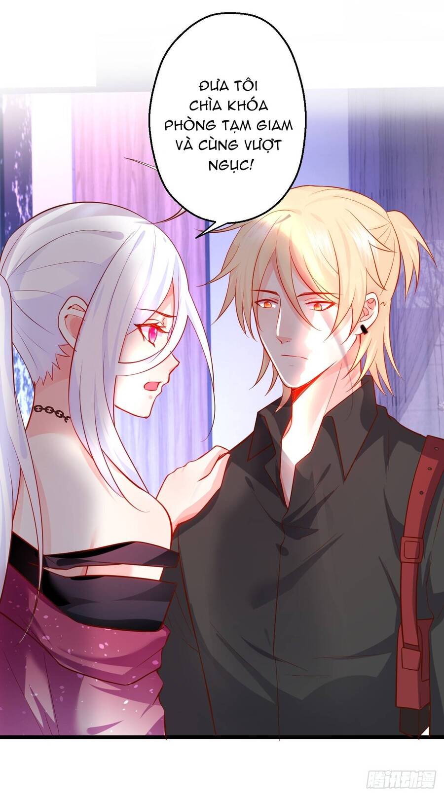 Hắc Đạo Này Có Chút Manh Chapter 138 - 40