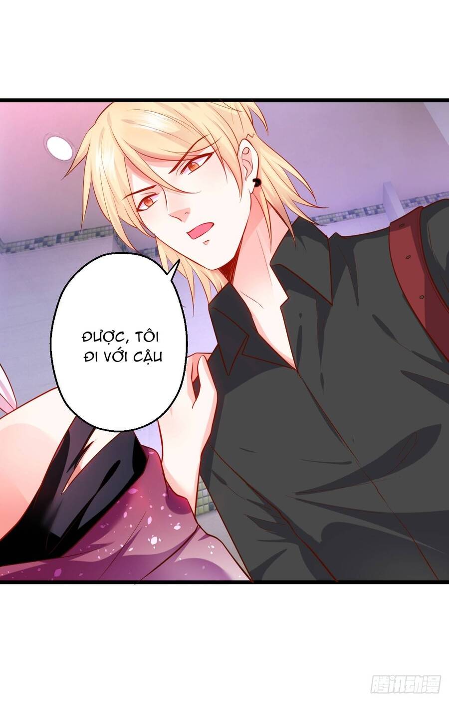 Hắc Đạo Này Có Chút Manh Chapter 138 - 42