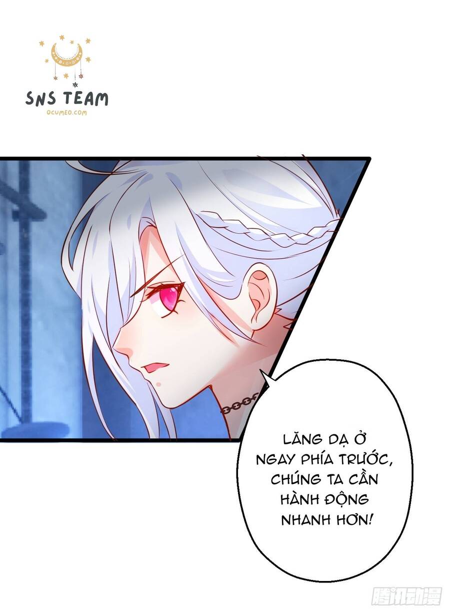 Hắc Đạo Này Có Chút Manh Chapter 138 - 47