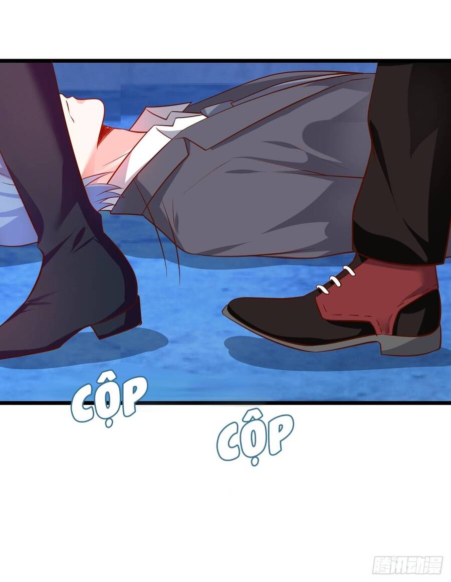 Hắc Đạo Này Có Chút Manh Chapter 138 - 48