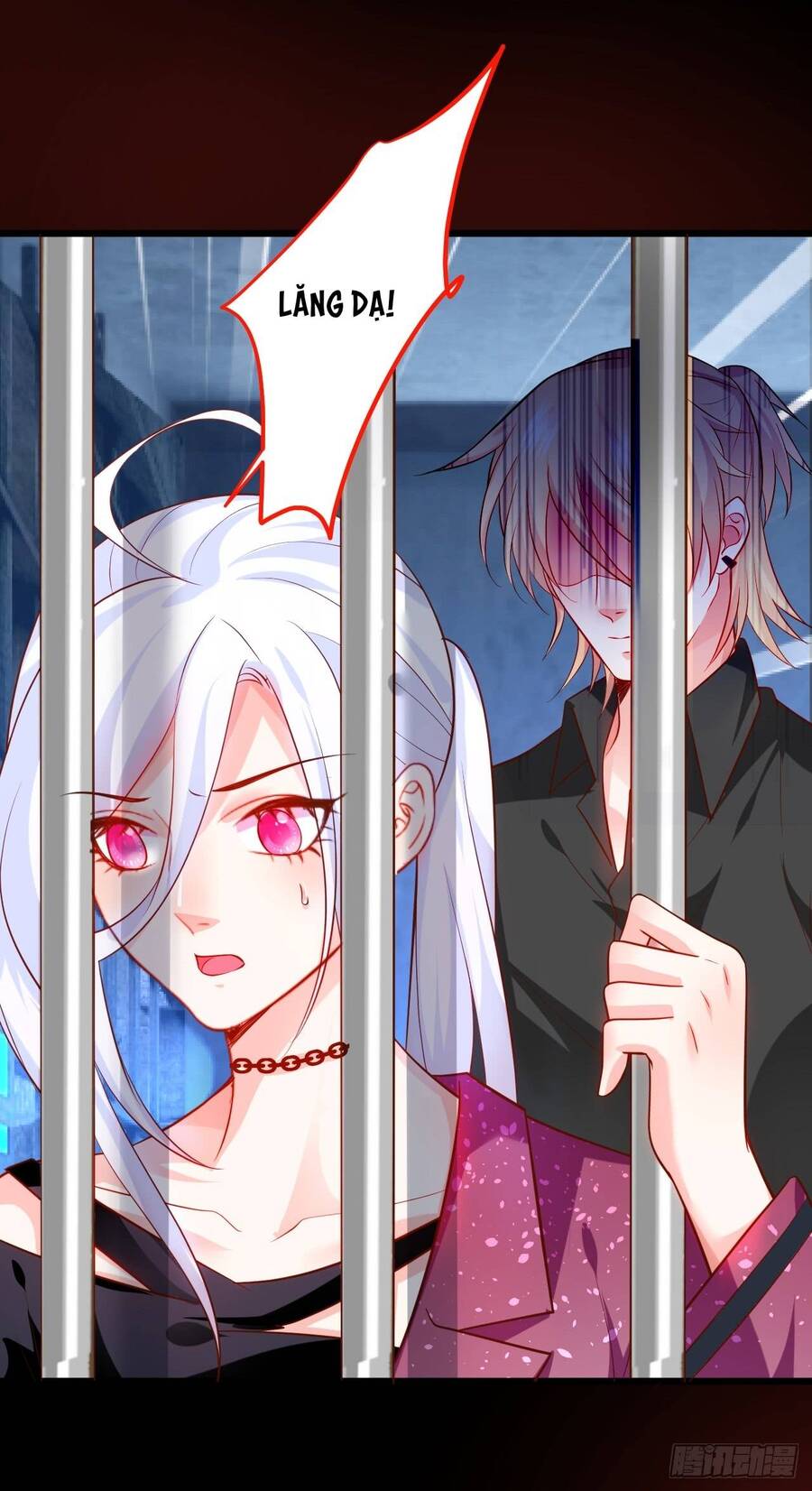 Hắc Đạo Này Có Chút Manh Chapter 138 - 50