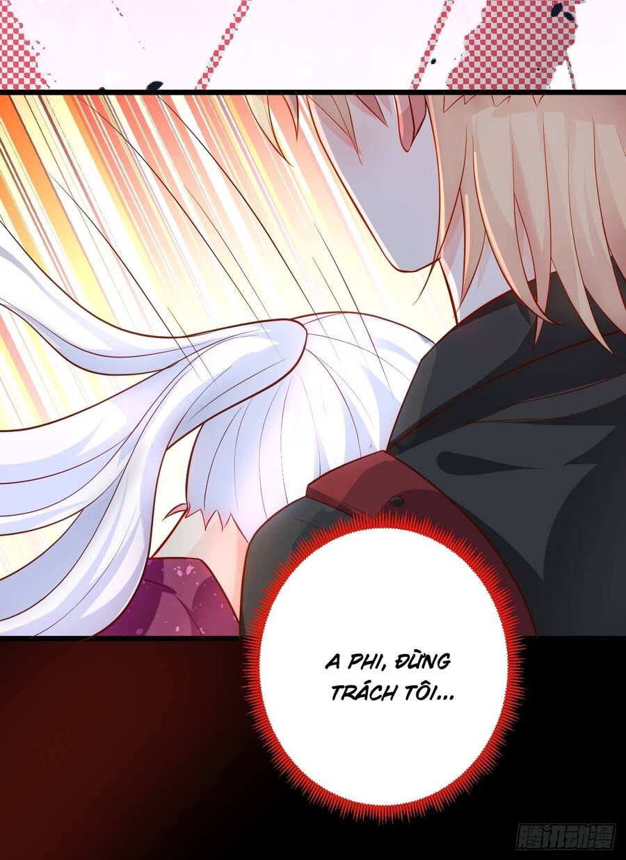 Hắc Đạo Này Có Chút Manh Chapter 138 - 54