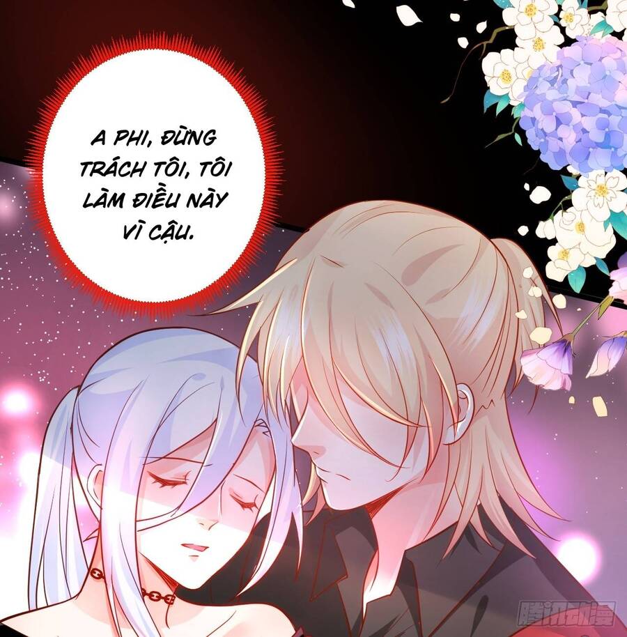 Hắc Đạo Này Có Chút Manh Chapter 138 - 56