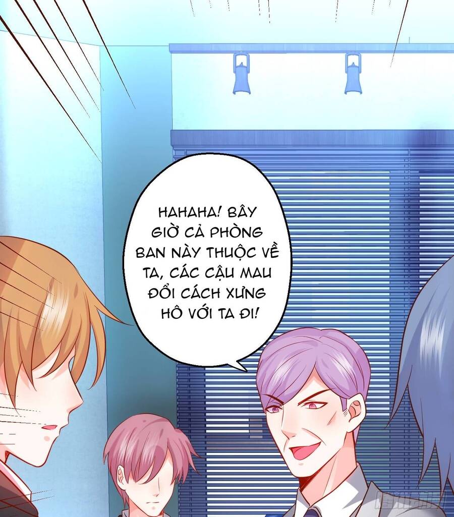 Hắc Đạo Này Có Chút Manh Chapter 138 - 60