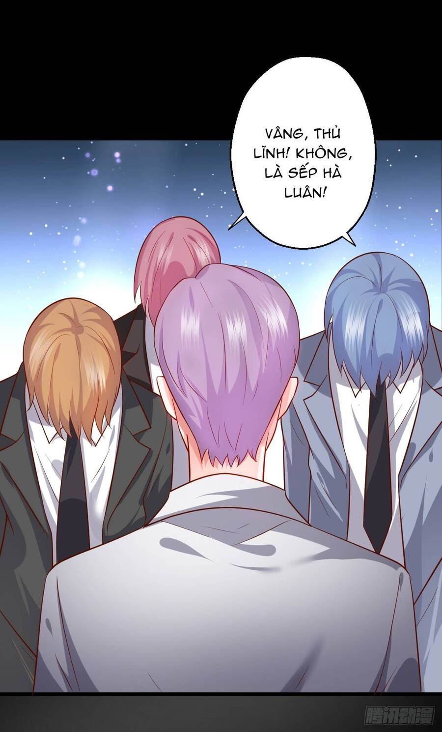 Hắc Đạo Này Có Chút Manh Chapter 138 - 62