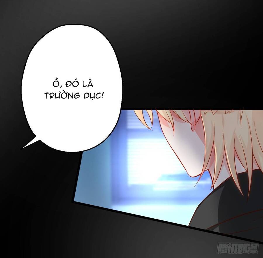 Hắc Đạo Này Có Chút Manh Chapter 138 - 63