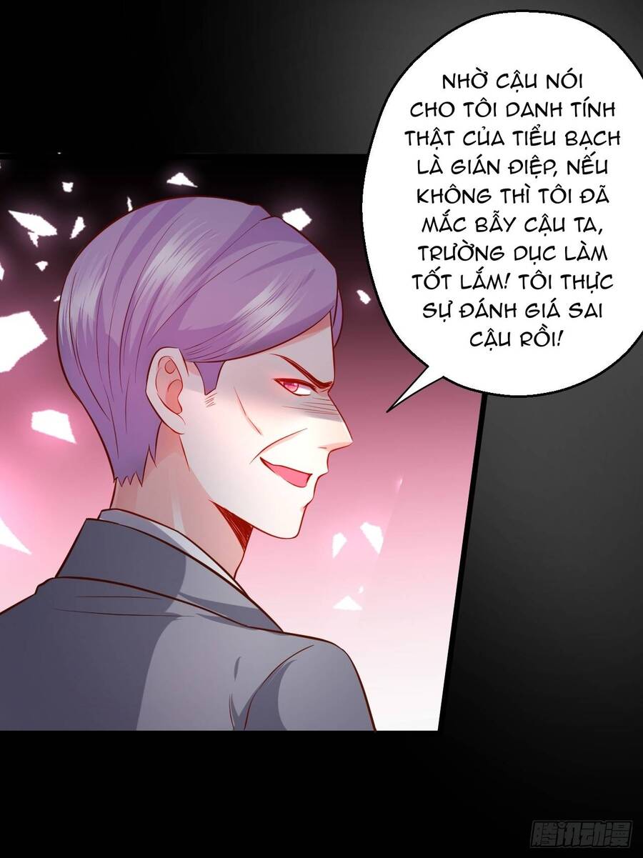 Hắc Đạo Này Có Chút Manh Chapter 138 - 66