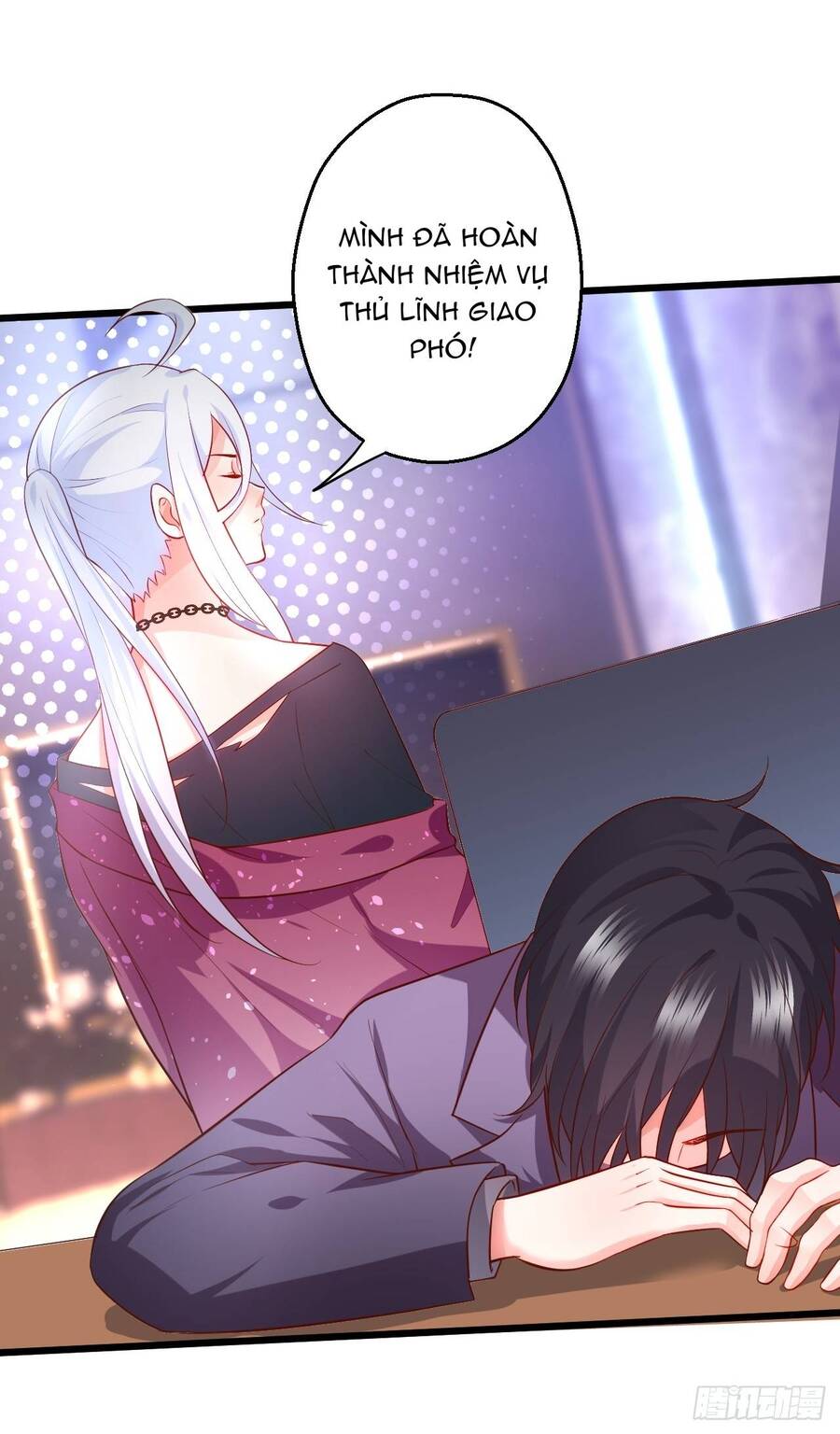 Hắc Đạo Này Có Chút Manh Chapter 138 - 8