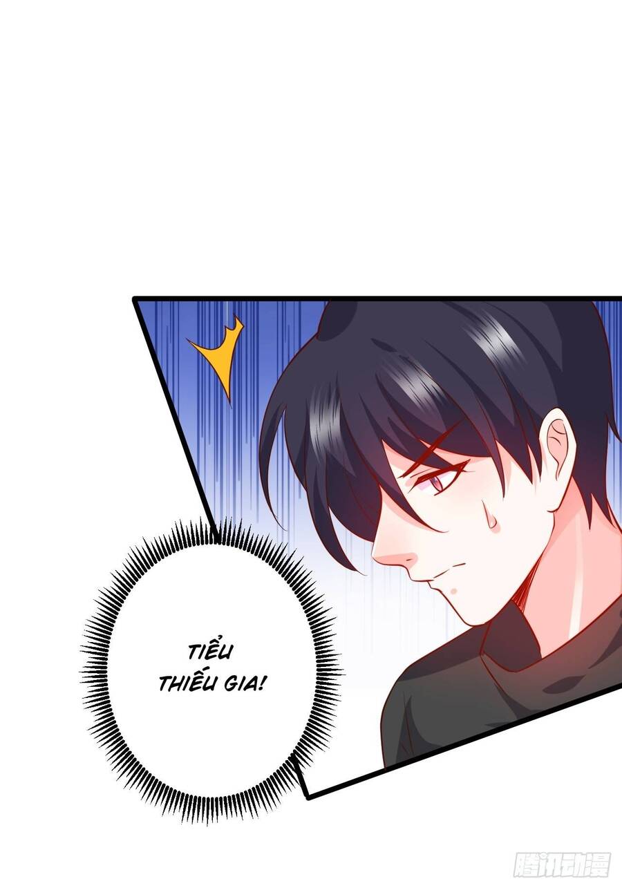 Hắc Đạo Này Có Chút Manh Chapter 138 - 9