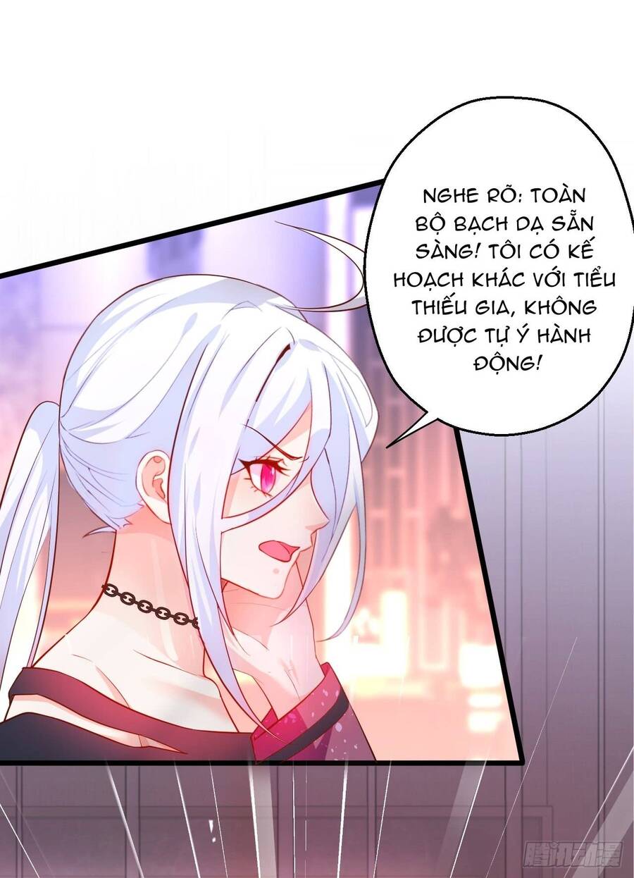 Hắc Đạo Này Có Chút Manh Chapter 138 - 10