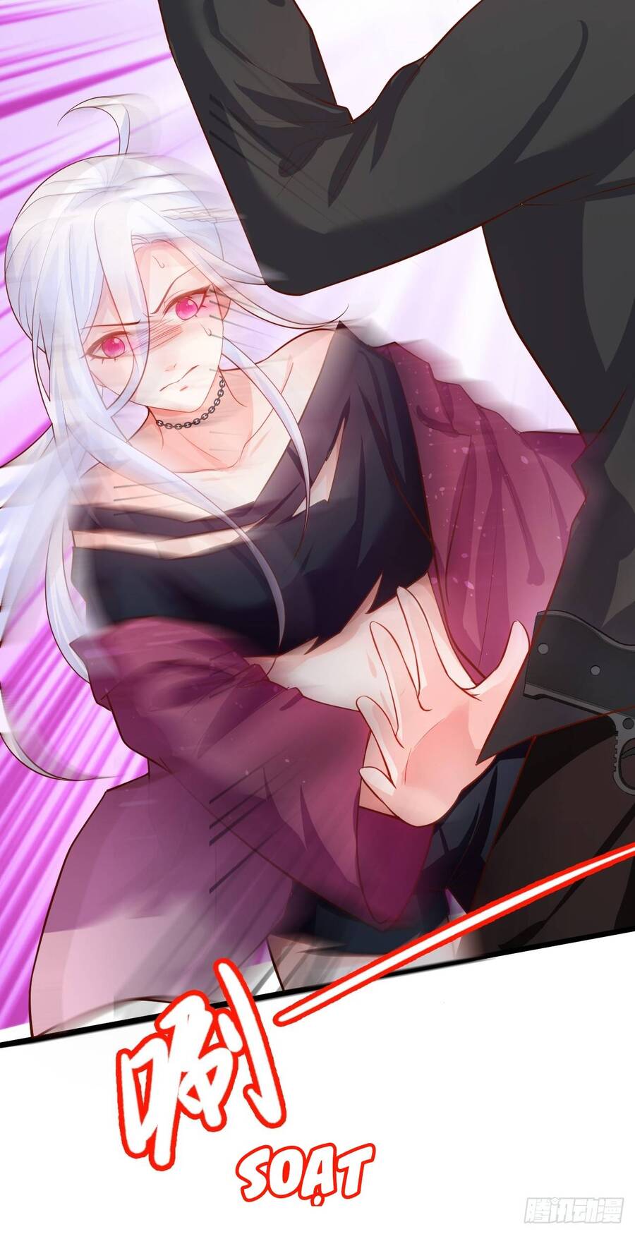 Hắc Đạo Này Có Chút Manh Chapter 139 - 34