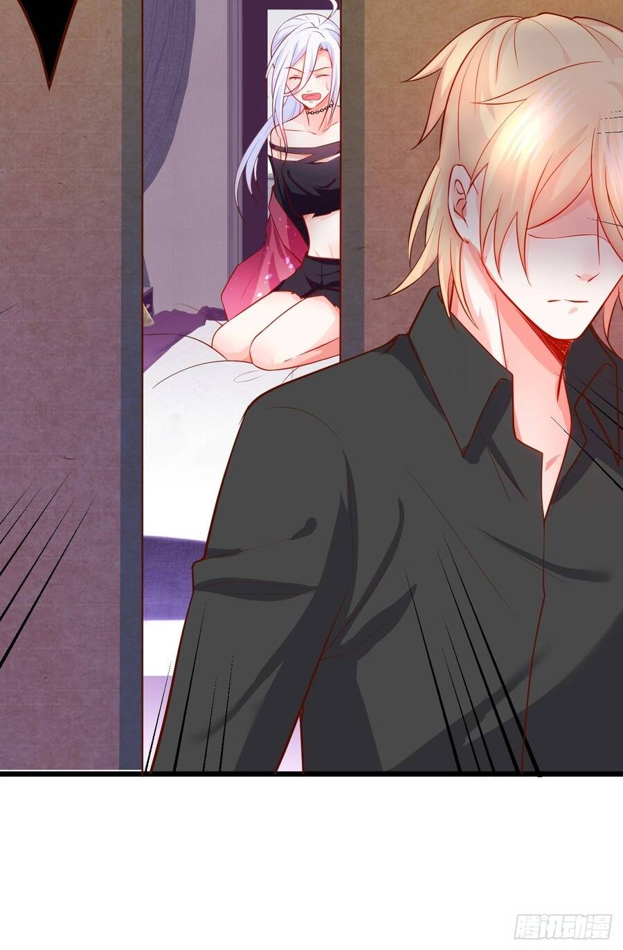 Hắc Đạo Này Có Chút Manh Chapter 139 - 41