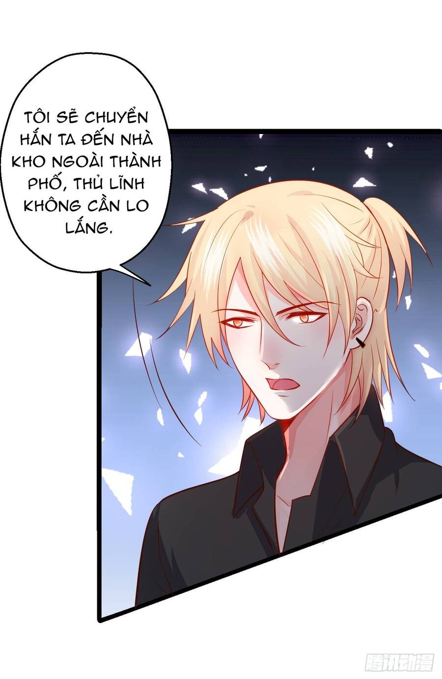 Hắc Đạo Này Có Chút Manh Chapter 139 - 50