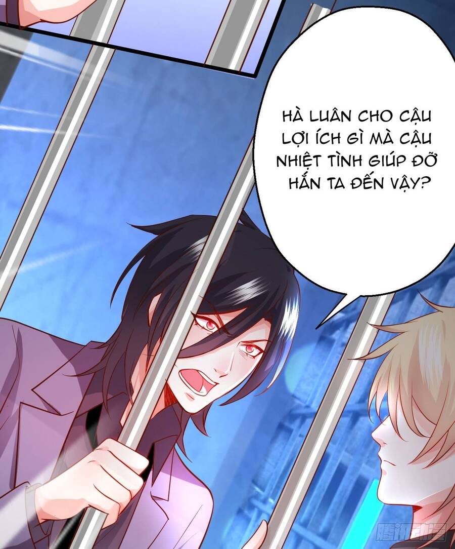 Hắc Đạo Này Có Chút Manh Chapter 140 - 4