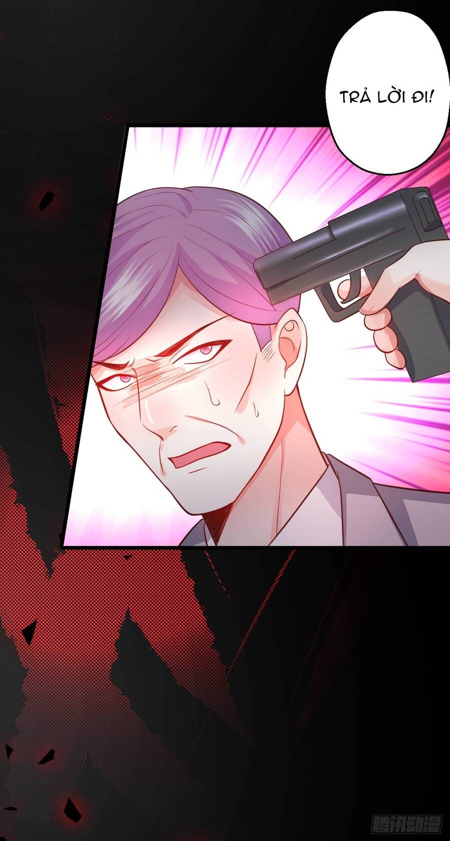 Hắc Đạo Này Có Chút Manh Chapter 140 - 34