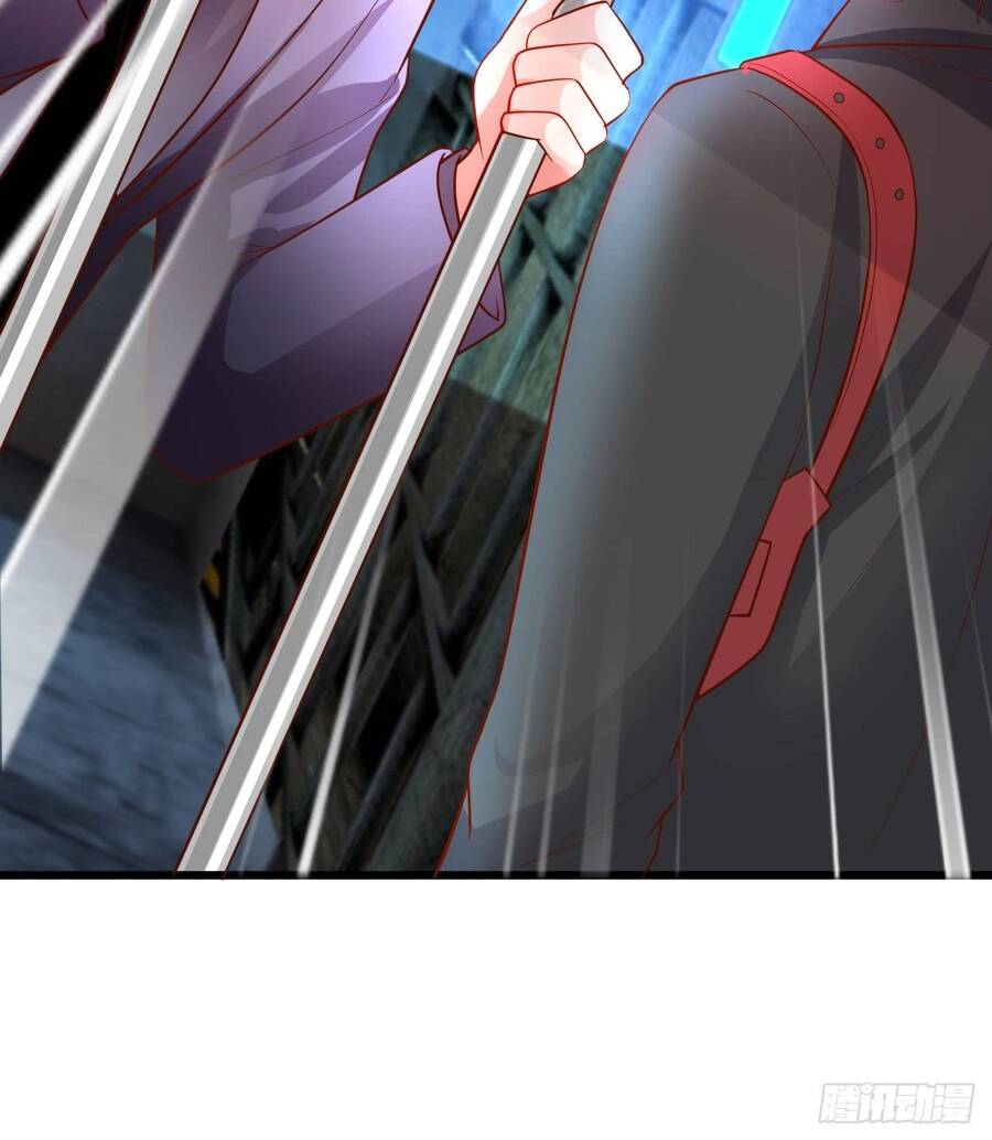 Hắc Đạo Này Có Chút Manh Chapter 140 - 5