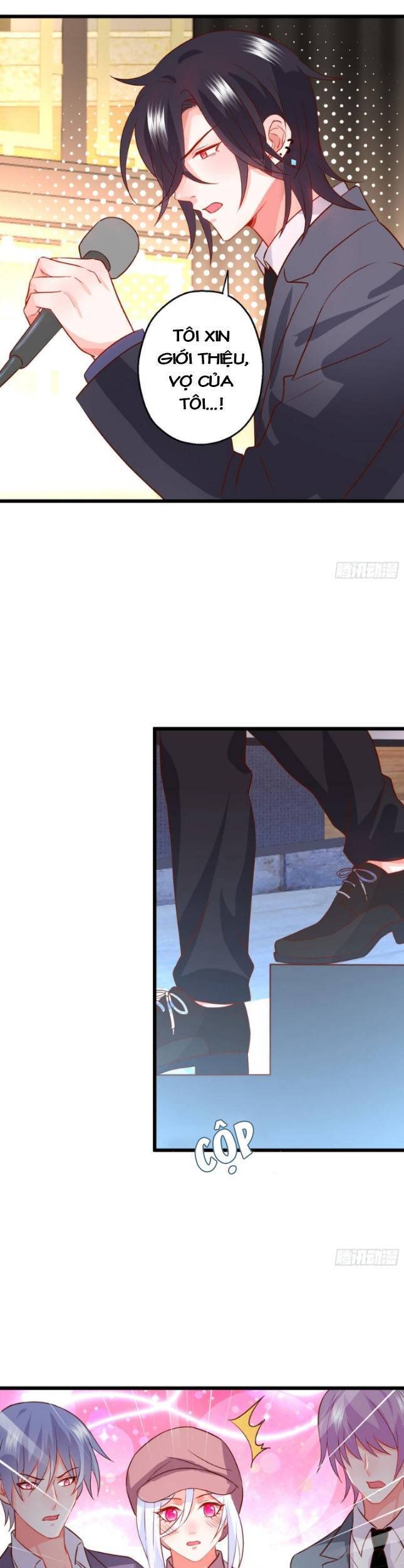 Hắc Đạo Này Có Chút Manh Chapter 145 - 12