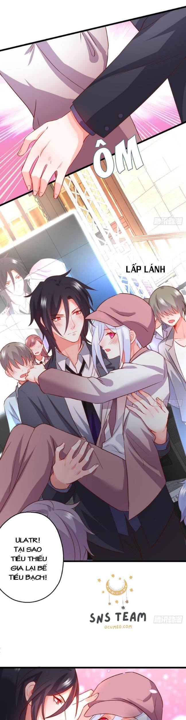 Hắc Đạo Này Có Chút Manh Chapter 145 - 14