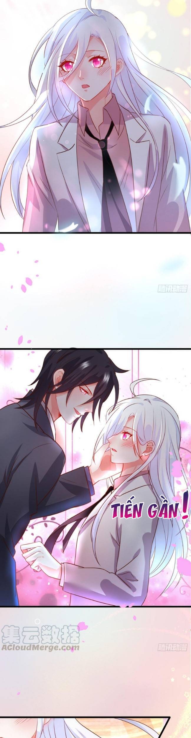 Hắc Đạo Này Có Chút Manh Chapter 145 - 16